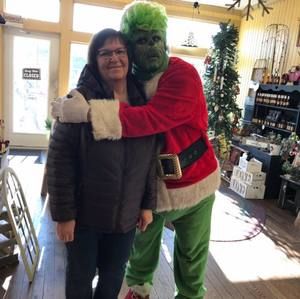 Meet your Posher, Diane